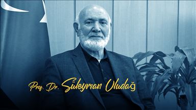 Tasavvuf tarihi uzmanı Prof. Dr. Uludağ: Gelenek ve göreneklerden kopuk olan bir yeniliğin yaşama şansı yok