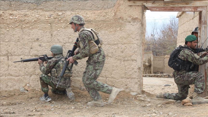 Nueva disputa diplomática entre Afganistán y Pakistán por captura de líder de Daesh/ISIS 