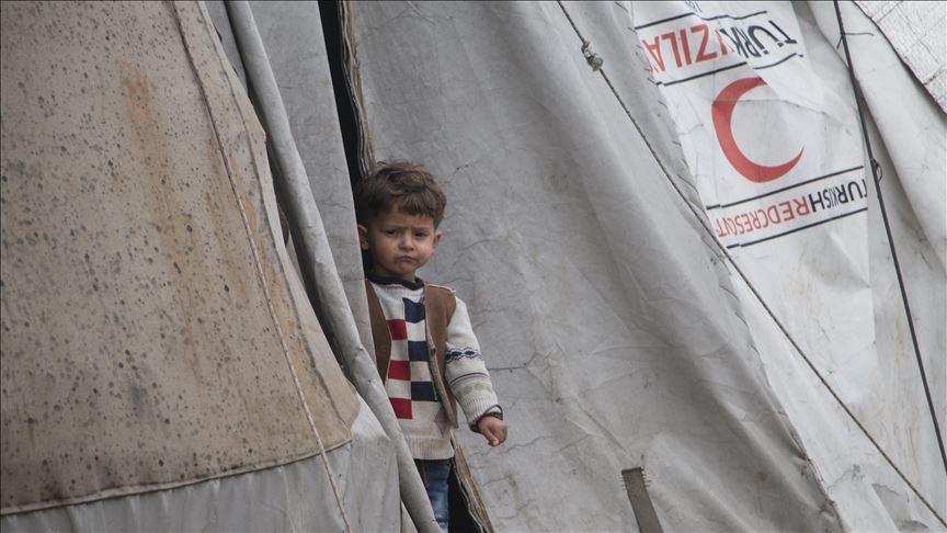 Turkey facilitating COVID-19 aid in northwest Syria: UN