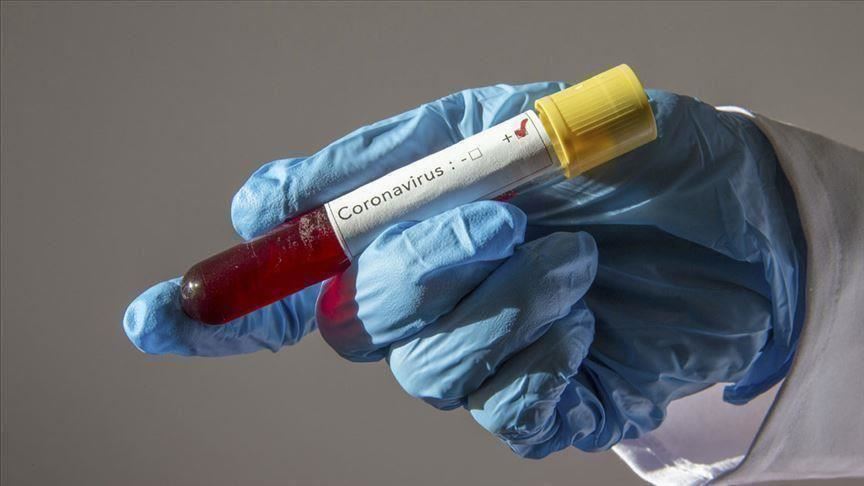 Tajikistan confirms first cases of coronavirus