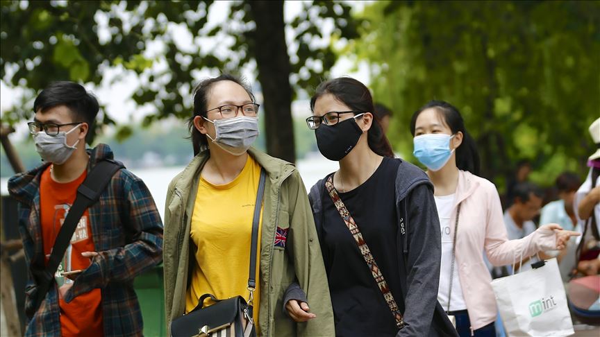 Vietnam está ganando la lucha contra el coronavirus gracias a las medidas  tomadas a tiempo