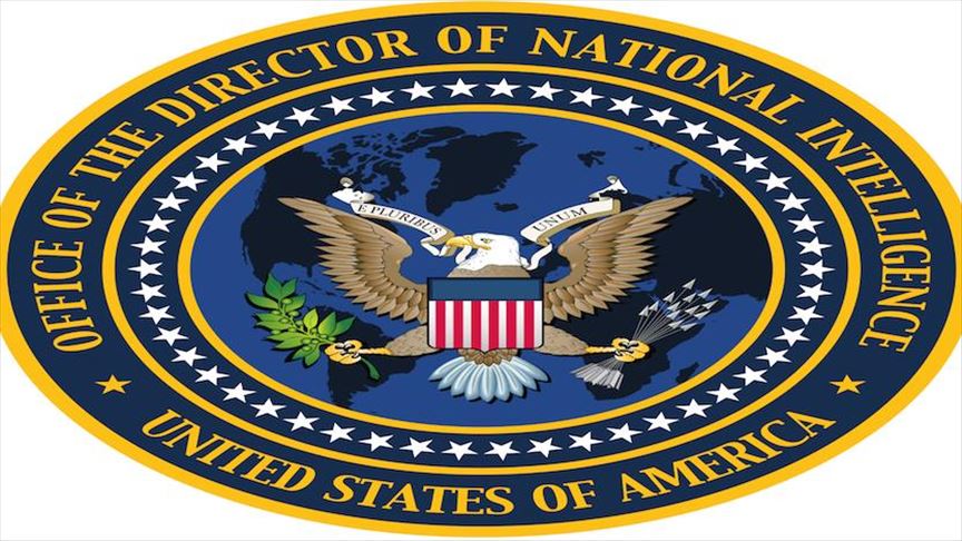 US intelligence community says COVID-19 not 'manmade'