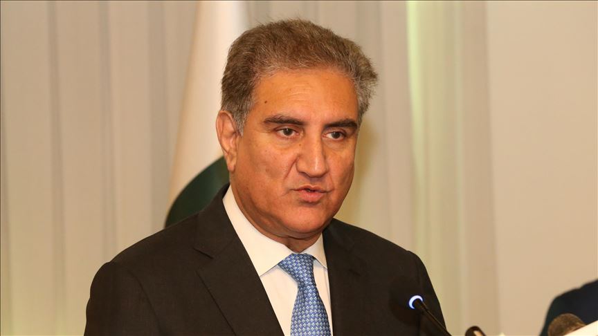 Pakistán denuncia nueva "campaña de islamofobia" en India durante pandemia de coronavirus