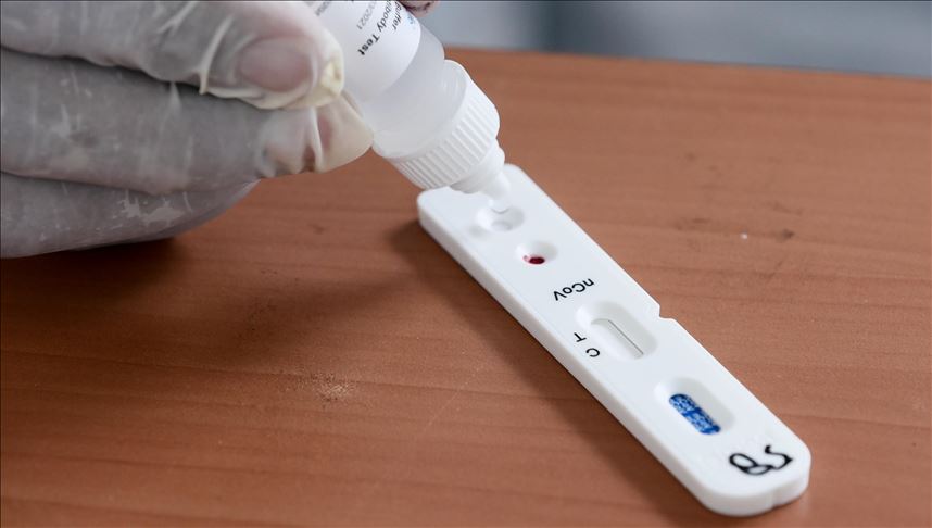 El número de recuperados por coronavirus en el mundo ya superó el millón de casos