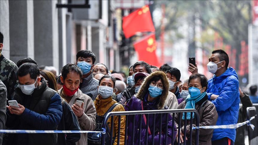 China puede ser responsabilizada por el virus, según expertos