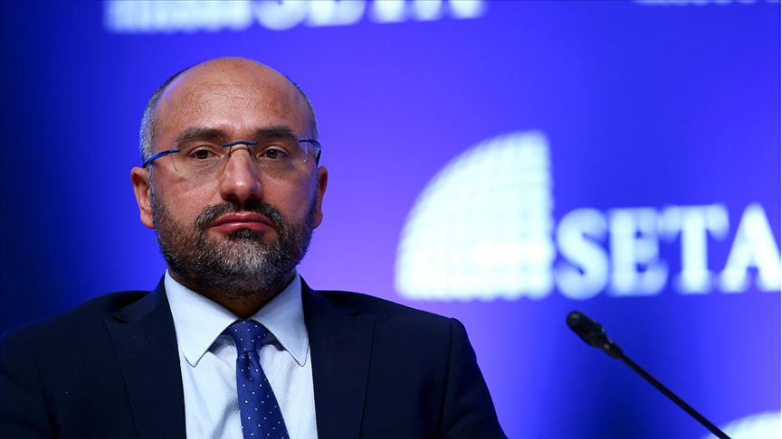 SETA Siyaset Araştırmaları Direktörü Miş, salgının ulusal politikalara etkisini değerlendirdi