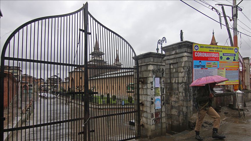Kashmir: Divesting Srinagar capital status faces resistance