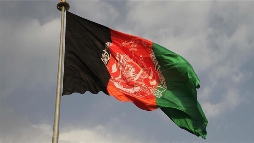Signs of bitter political feud in Afghanistan near end