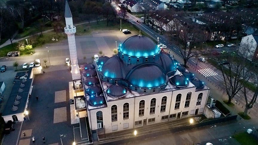Germany: Mosques preparing to reopen next weekend