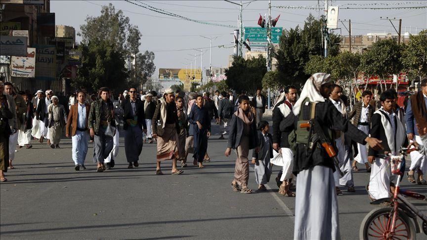100 مطلوب على قوائم المتهمين بنشر الفوضى جنوبي اليمن