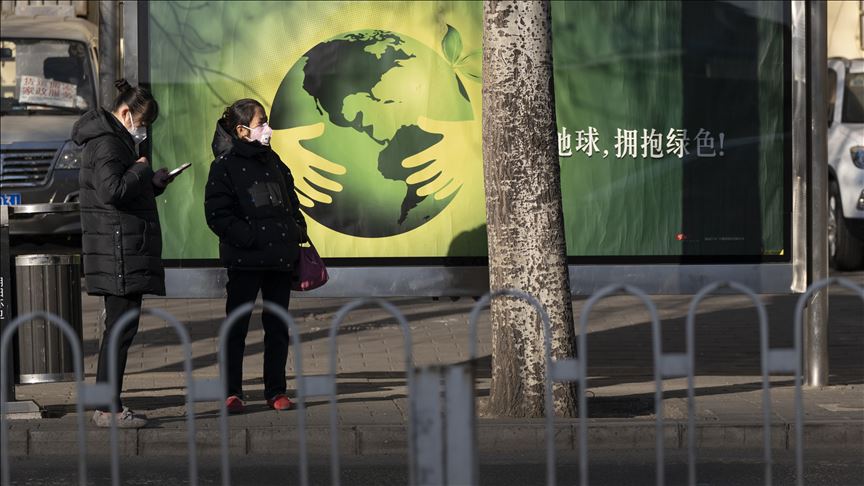 China can be held accountable for virus: experts
