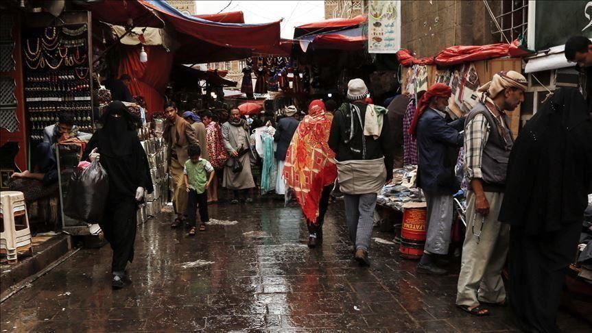 الحكومة اليمنية تعلن وصول كورونا إلى محافظة ثالثة