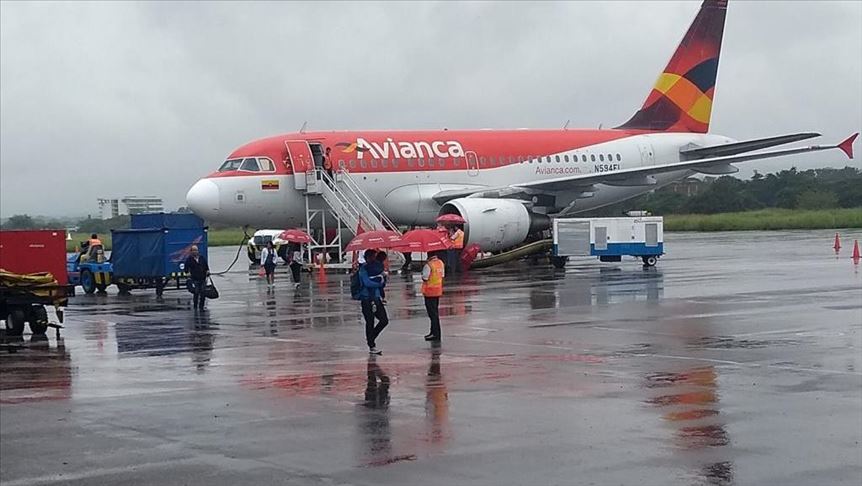 Aerolíneas de América Latina anuncian el reinicio de sus operaciones en mayo