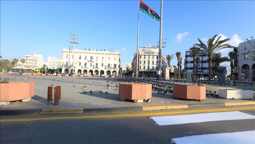UN-recognized Libyan admin rejects unilateral truce