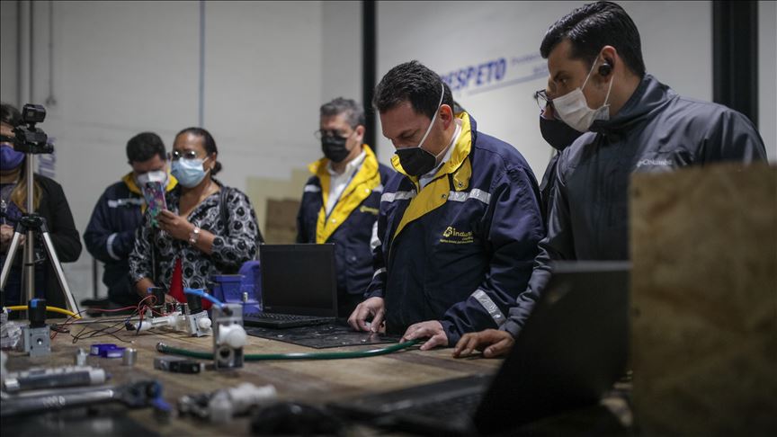 El COVID-19 provoca desempleo masivo en América Latina
