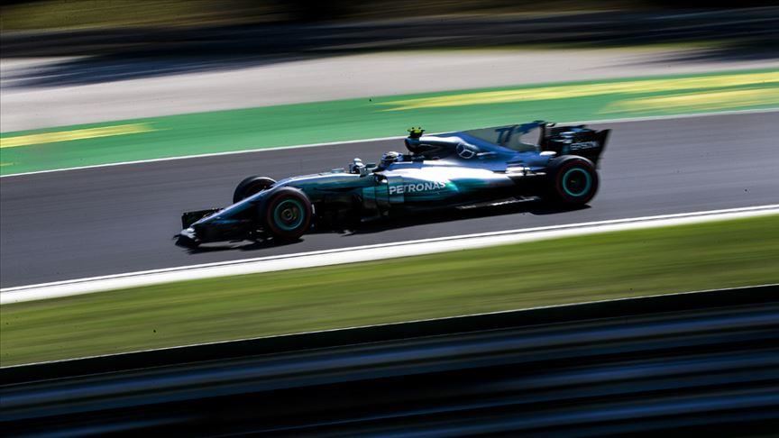 Formula 1: Hungarian Grand Prix to be without fans