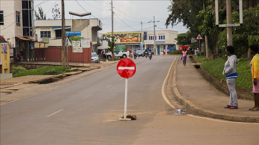Rwanda takes steps to ease COVID-19 lockdown