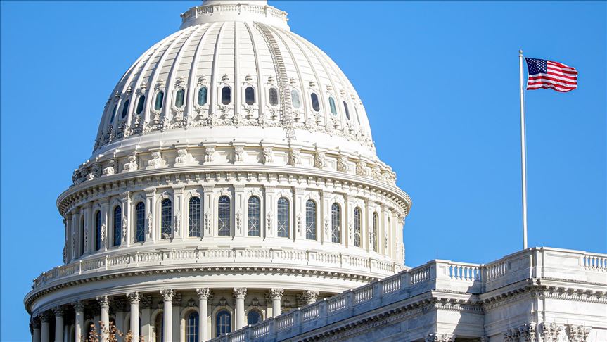 White House blocks Fauci from testifying to Congress