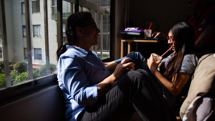 Como Afecta El Distanciamiento Social Y La Pandemia La Mente De