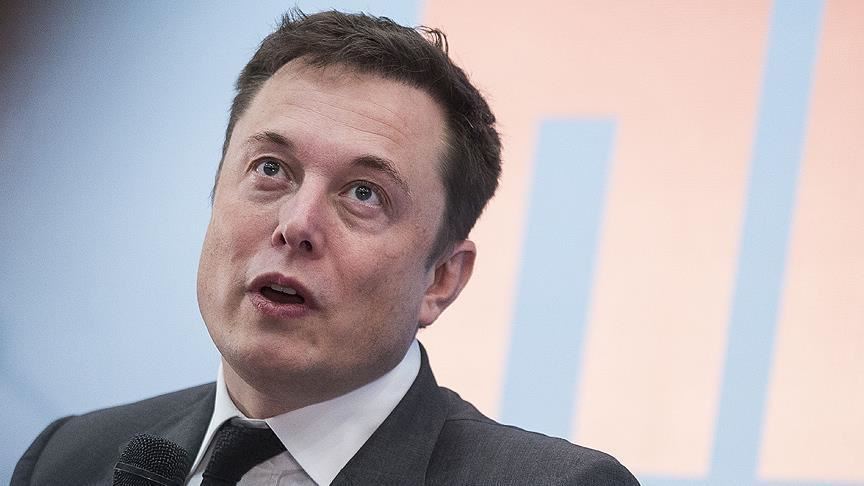 Elon Musk tweet sends Tesla stock plummeting