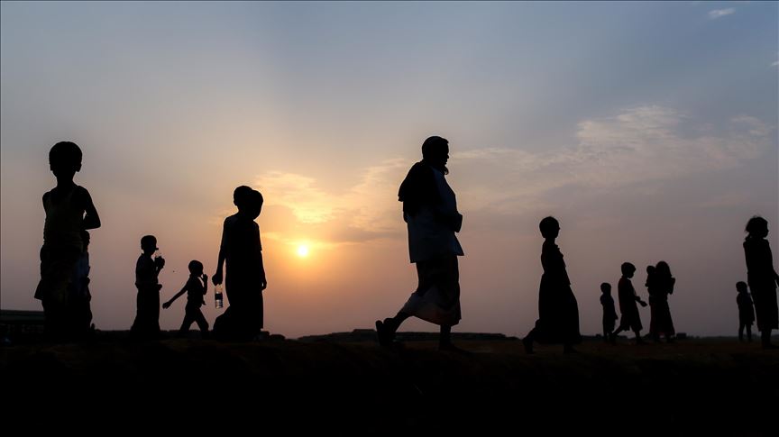 EU urges armed forces in Myanmar to implement truce