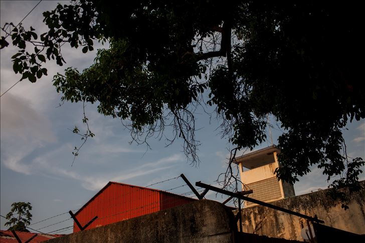 Venezuela: 17 inmates die in prison riot