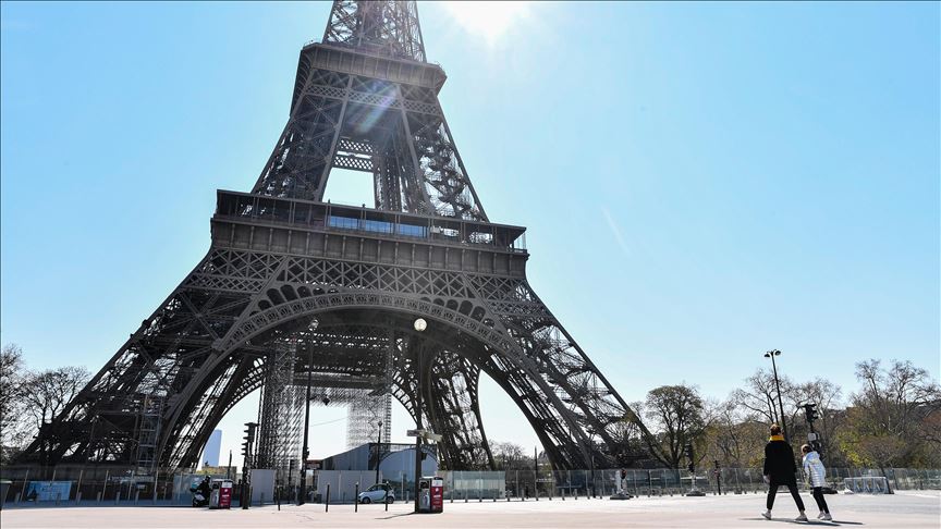 France : le premier cas de Covid-19 identifié remonte au 27 décembre
