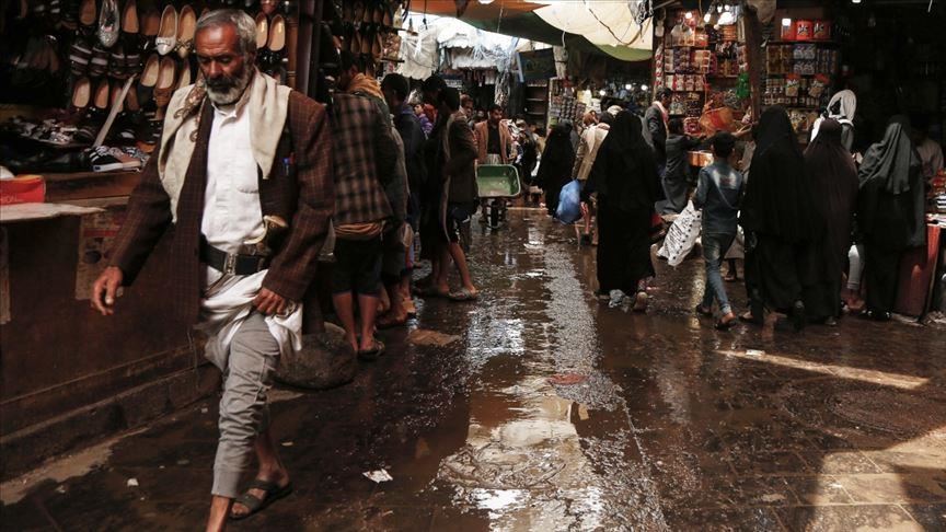 هشدار سازمان بهداشت جهانی درباره شیوع گسترده کرونا در یمن