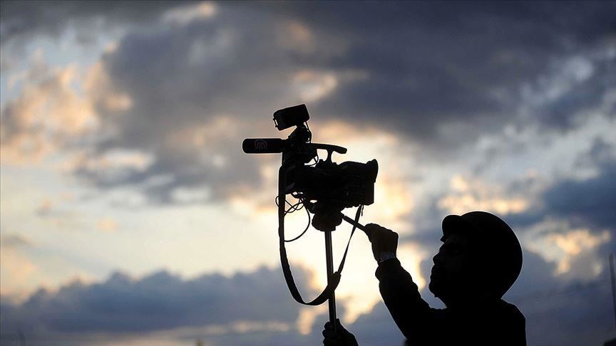 За время войны в Сирии погибли свыше 700 сотрудников СМИ