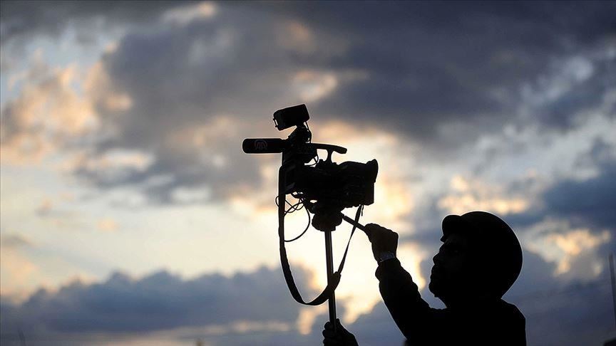 Más de 700 periodistas han muerto durante la guerra civil en Siria
