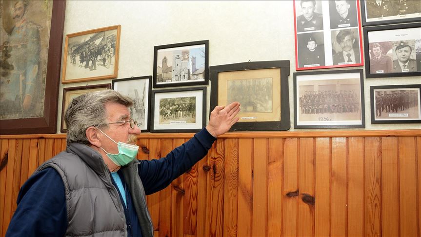 Vatrogasna kula Mostar svjedok jednog vremena: Za potpunu obnovu ne treba mnogo novca