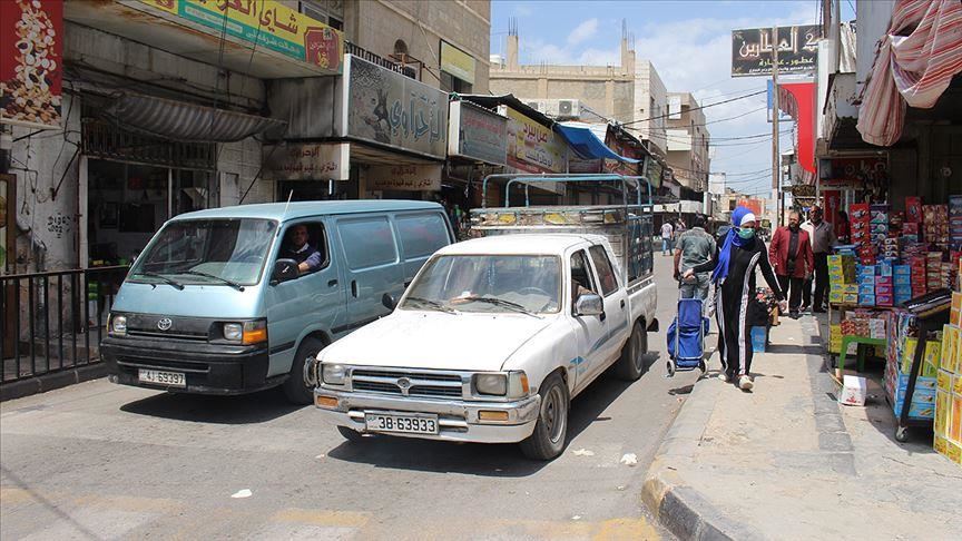 Jordan to lift restrictions on economy as of Wednesday