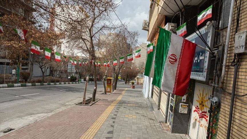 إيران.. فنادق أصفهان تفتح أبوابها الإثنين