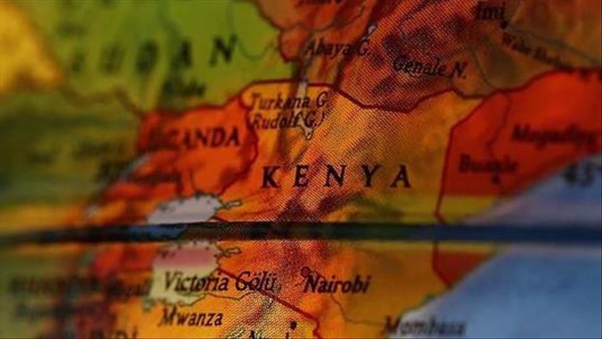 Kenya waterbus with 20 passengers capsizes