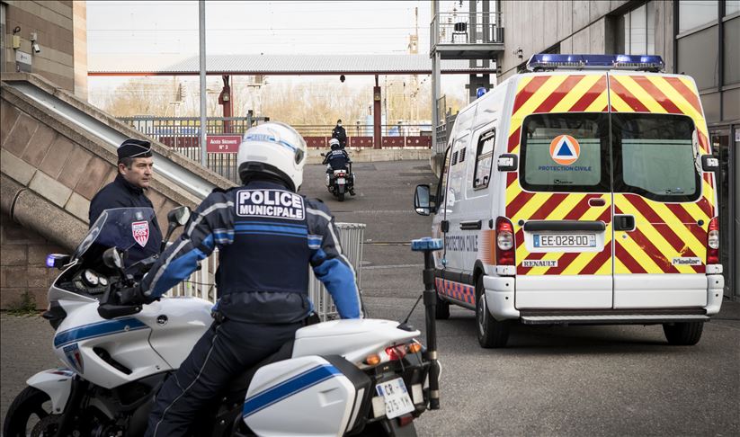 France/Covid-19 : 135 nouveaux décès en 24 heures, le bilan passe à 24 895 morts (officiel)