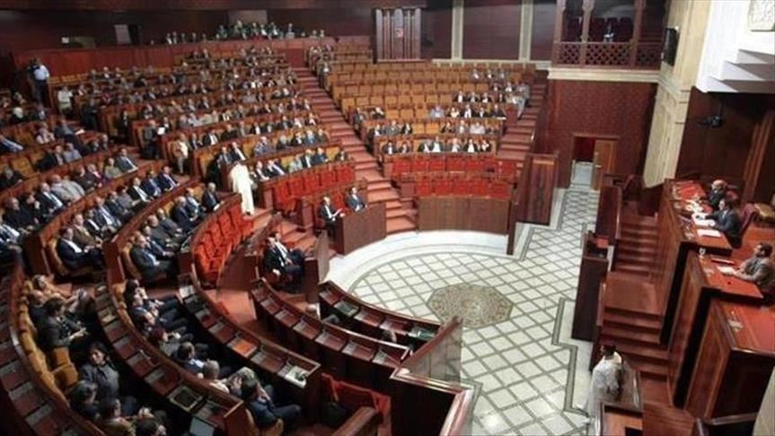 المغرب.. أكبر حزب معارض يدعو لاستقالة وزير العدل