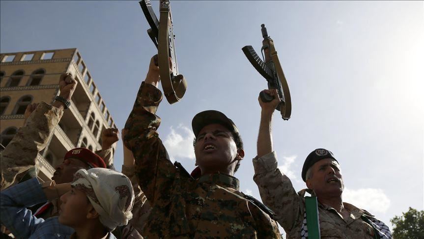 اليمن.. مستشار رئاسي يدعو لدعم "انتفاضة قبلية" ضد الحوثيين