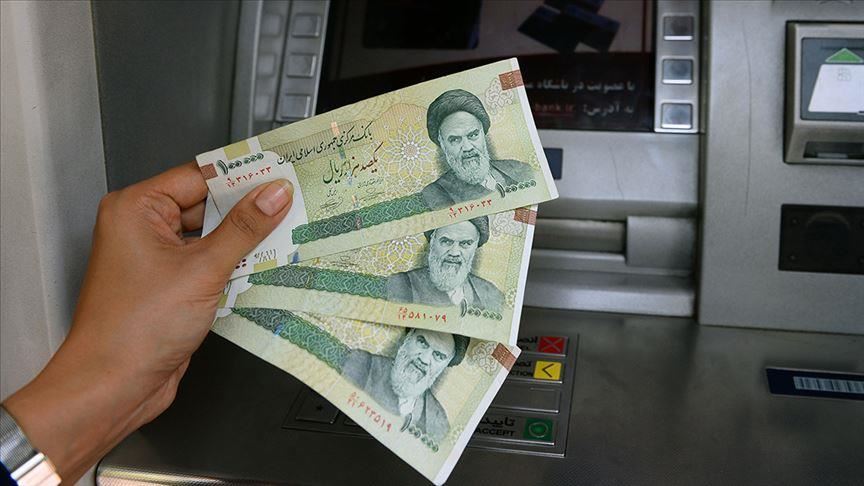 L'Iran enlève 4 zéros à sa monnaie et la renomme Toman