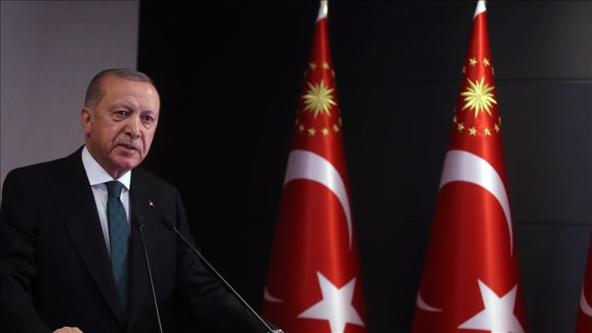 Turquía: la vacuna contra el virus debería ser para toda la humanidad