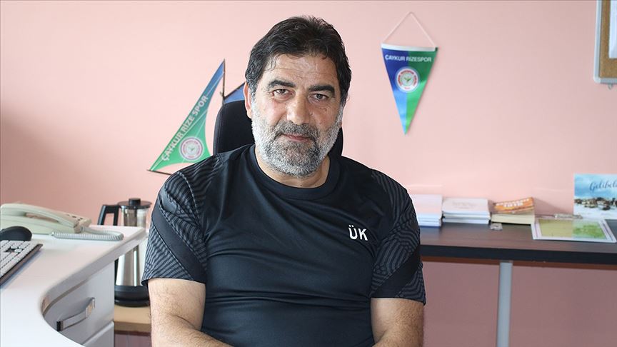 Ünal Karaman: Sporcuların lige hazır hale gelmesi zor olacak
