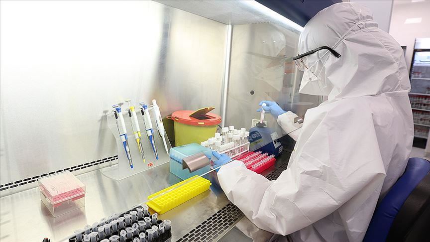 World leaders pledge $8B to fight coronavirus
