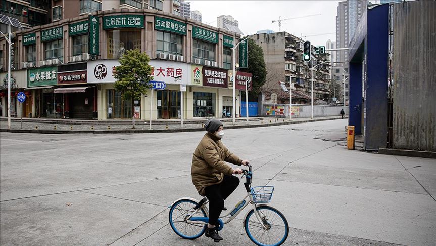 Reino Unido: China tiene algunos interrogantes por responder sobre COVID-19