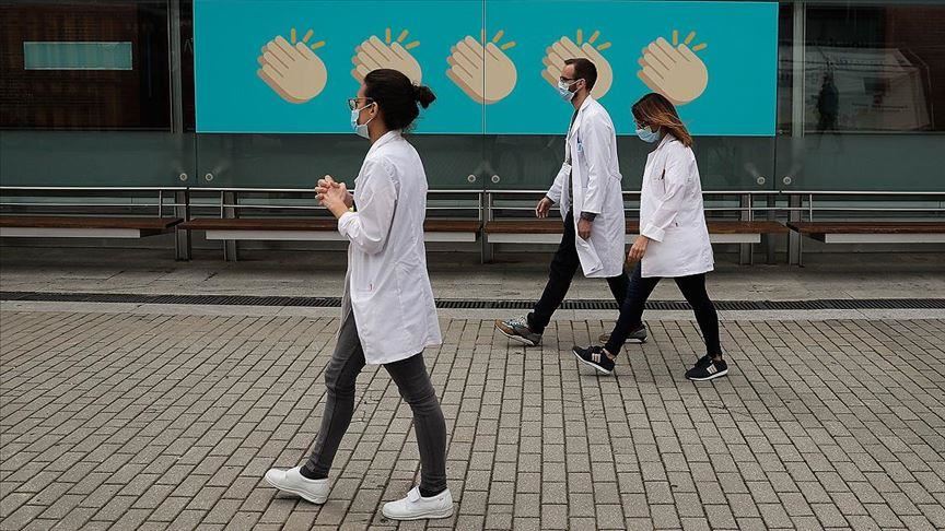 La OMS elogia esfuerzos de Turquía en el cuidado de adultos mayores durante pandemia