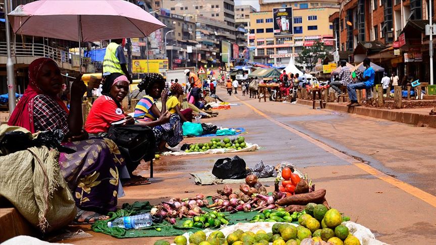 مسلمو أوغندا يعيشون رمضان وسط ظروف قاسية (تقرير)