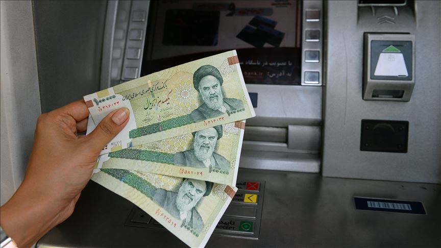 Irán elimina cuatro ceros de su moneda y cambia su nombre a "tumen"