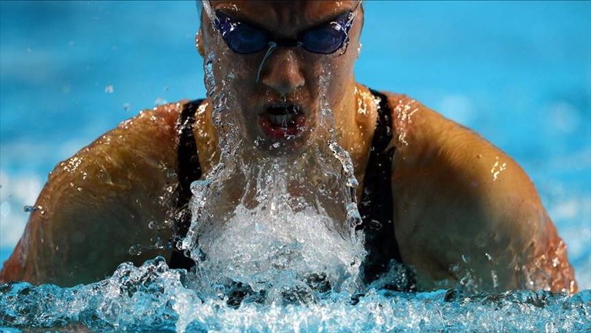 Чемпионат мира по водным видам спорта перенесен на 2022 год