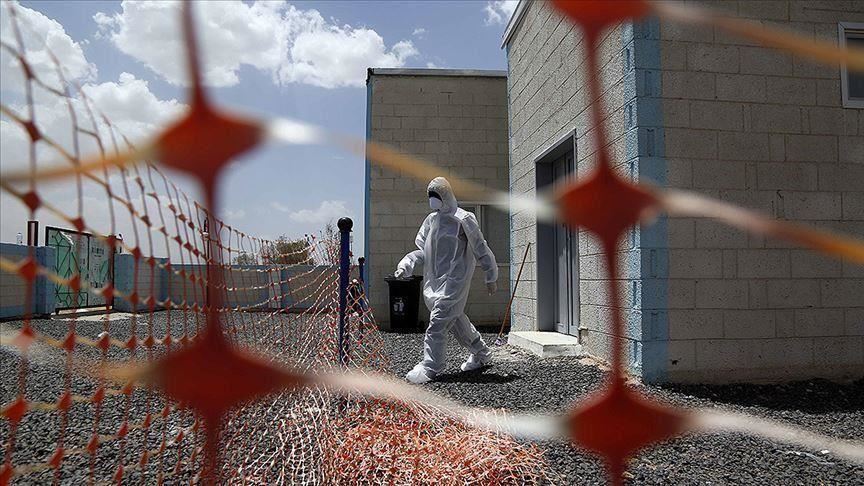 Israel: Coronavirus death toll up to 234