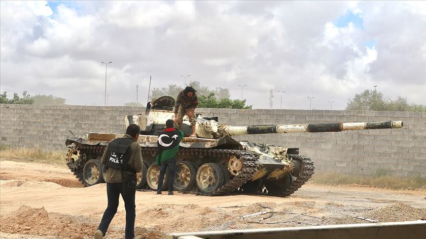 هل بدأت الاستعدادات لتحرير الجنوب الليبي من حفتر؟ (تحليل)