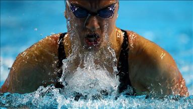 Чемпионат мира по водным видам спорта перенесен на 2022 год