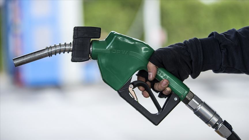 Benzine zam 2020